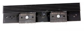 Vestel Transistors - 30036015 Tr 2sk3018 T106 Smd-hitachi