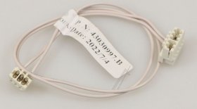 Cable-plugs-adapter - 43030997 Modulo Po-13 P 2 5 [Candy Hoover]