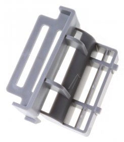 Flap - 140070595024 Cover hinge plinth bit diamond [Electrolux Aeg]