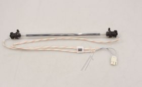 Teka Defrosting Heater - 81640165 Defrost Heater Nft 370