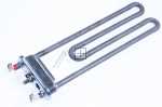 Thermowatt Washing Machine Heater - Heating Element - Washing Machine Heating Without Ntc 2050w Alternative For Bauknecht 481225928703