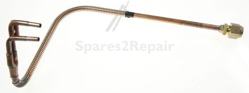 Samsung Tube - Assembly Tube Evap Out:mont Blanc 1 dvm Ssec