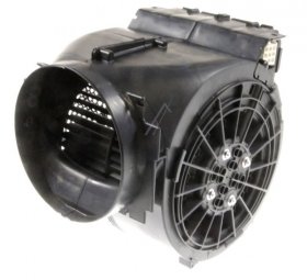 Motor - 00673624 Fan Motor [Bosch Siemens]