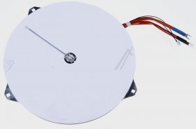 Teka Induction Board - 60703028 Inductor Assembly Ø260 S z Tk G2