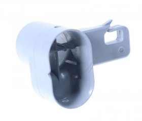 Hisense Gorenje Pipe Socket - 846609 Insert Spray Tube Upper Basket