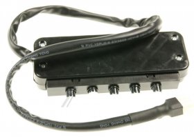 Hisense Gorenje Switch - 717453 Switch Assembly