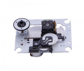 Trinovae Cd drive Assembly - Cd-001800-00 Cd Mechanics + Laser Block