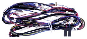 Haier Harness - 0020400354bab 49102865 Wiring Harness