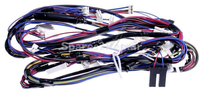 Haier Harness - 0020400354bab 49102865 Wiring Harness