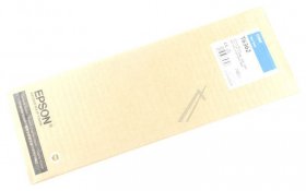 Epson Cartridge - T636200 C13t636200 Ink Cartridge Cyan 700ml