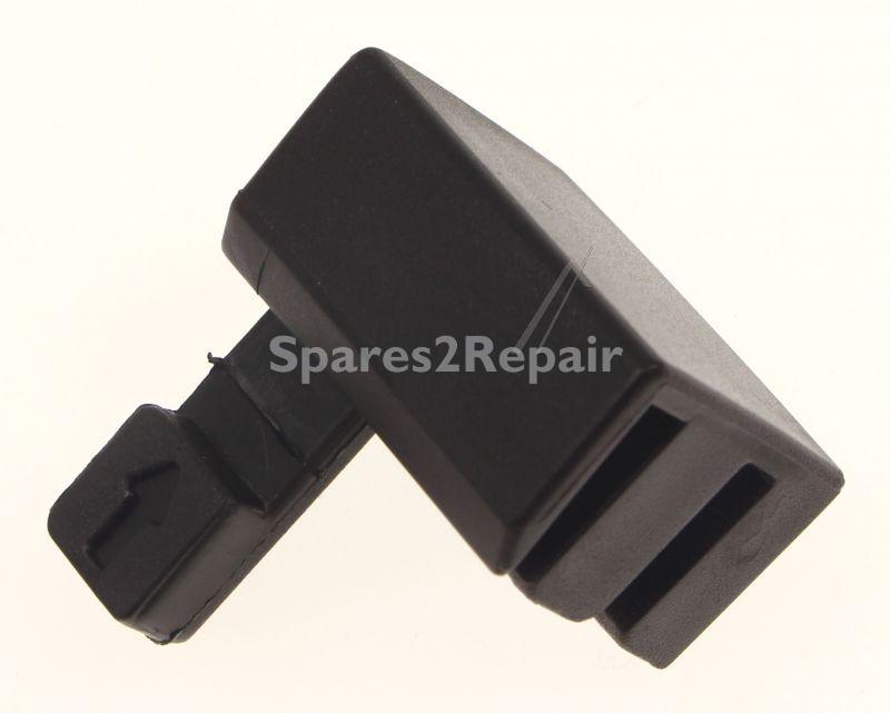 Meireless Protection - 000158p Upper Right Corner Oven Door