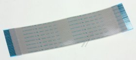 Flexi print Connector - 00752388 Flat Cable [Bosch Siemens]