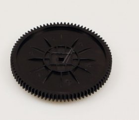 Gear - Ss-204102 Small Wheel [Groupe SEB]