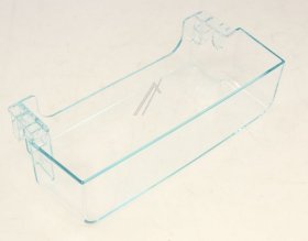 Refrigerator - Freezer Door Shelf - 70001618 Door Half Bin_70001618 [Candy Hoover]