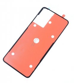 Oneplus Adhesive Foil - 1101101101 4884518 Back Cover Adhesive Waterproof Op8t
