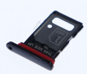 Motorola Sim card Holder - Ss58d25099 Sim Card Holder For Xt2201 Motorola Edge 30 Pro Blue