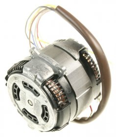 Hood Motors - C00413211 482000012904 Motor Anti-clockwise [Whirlpool Indesit]