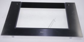 Teka Oven inner Door Glass - 82022808 Inner Glass Hkl 870 Inox E00