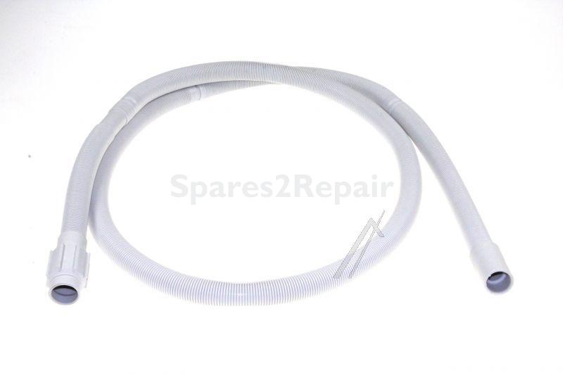 Atag Outlet Pipe - 88011252 41944 Discharge Hose 220cm