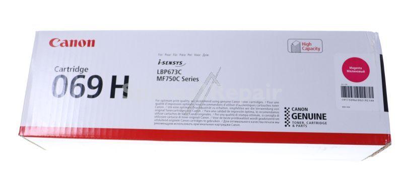 Canon Toner Cartridge - 5096c002 Toner Cartridge Magenta 5 5k