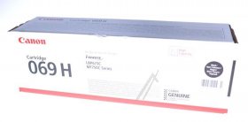 Canon Toner Cartridge - 5098c002 Toner Cartridge Black 7 6k