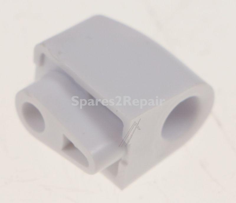 Door Hinges For Fridges - 1058133 Lower Hinge Assembled [Amica]