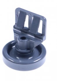 Hisense Gorenje Roller For Dishwasher Basket - 857673 Wheel Single Dw50-60 7024 Assembly