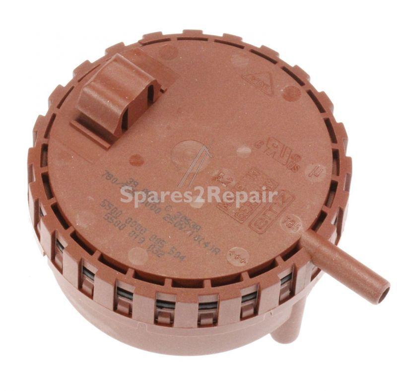 Pressure Switch - 00648529 Analogue Pressure Sensor [Bosch Siemens]