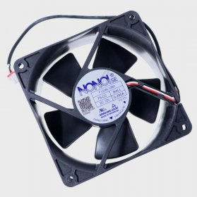 Samsung Ventilator Motor - Dc31-00198a Motor Bldc Fan f1238l12b1-fs-ttl-acc 200