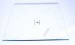 Glass Panel - 4055325338 Glass Plate Without Strip Edge [Electrolux Aeg]