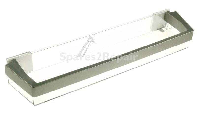 Refrigerator - Freezer Door Shelf - 00745645 Tray [Bosch Siemens]
