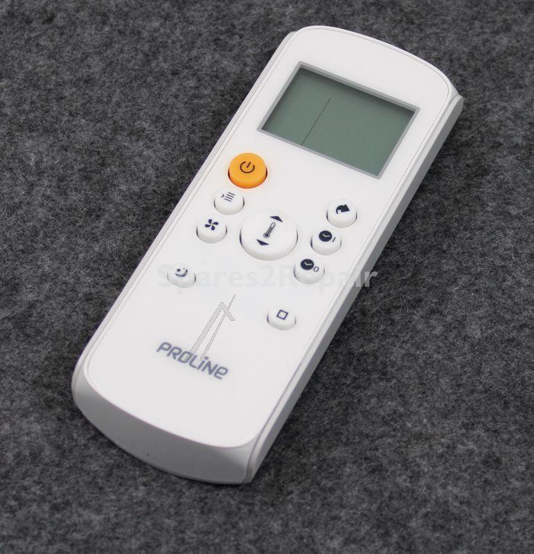 Remote Control - 17317000a56694 Remote Controller [Midea]