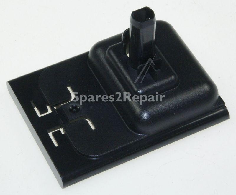 Casing Cover - 00624796 Cover [Bosch Siemens]