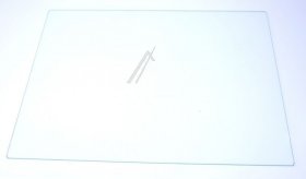 Glass Panel - 70000662 Upper Frz Glass_70000662 [Candy Hoover]