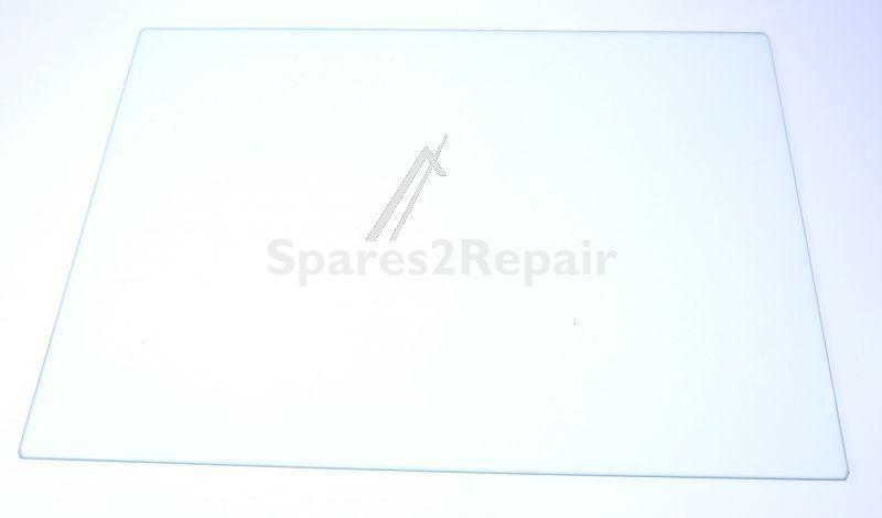 Glass Panel - 70000662 Upper Frz Glass_70000662 [Candy Hoover]