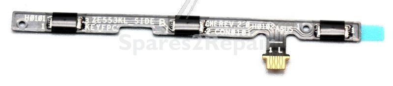 Asus Cable-plugs-adapter - 08030-04244100 Sidekey_fpc Che R2 0b