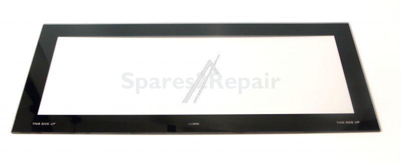 Oven inner Door Glass - 47016359 B-in Door Full Inner Glass [Vestel]