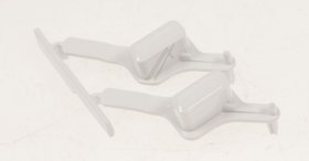 Button Set - C00384691 481010746300 Button Set Start L R Wp15 [Whirlpool Indesit]