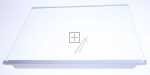 Vegetable Drawer Cover - 4997700200 C00882694 Crisper Cover K Bi New Prof Hotst [Arcelik]