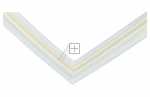Freezer Door Seal - 1043954 Freezer Door Gaskets [Amica]