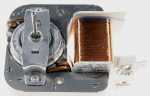 Galanz Ventilator Motor - Gal6313eq-zd 278009000142 Fan Motor
