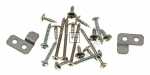 Haier Accessories - 0120807901 49124152 Screw Bag Asse