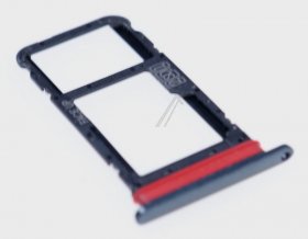 Motorola Sim card Holder - S948c93539 Sim Tray (grey)