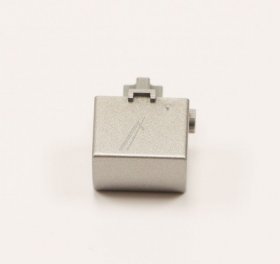 Button - 1170207409 On-off Button Inox [Electrolux Aeg]