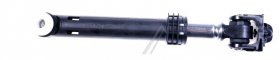 Compatible Dampers - Damper Alternative For Bauknecht