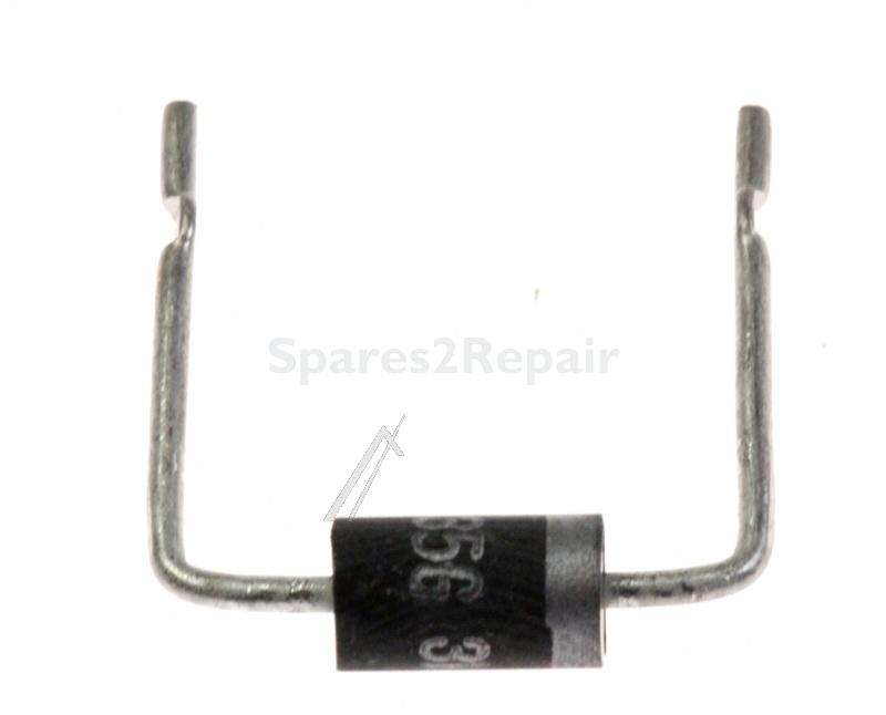 Samsung Zener Diode - Bn81-05427a A-s-zener Diode Bzx84c18