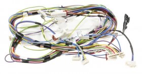 Harness - 1763165100 C00902217 Grundig Harness [Arcelik]