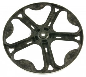 Belt Pulley - 2851120400 C00865244 Plastic Pulley Tip400 [Arcelik]