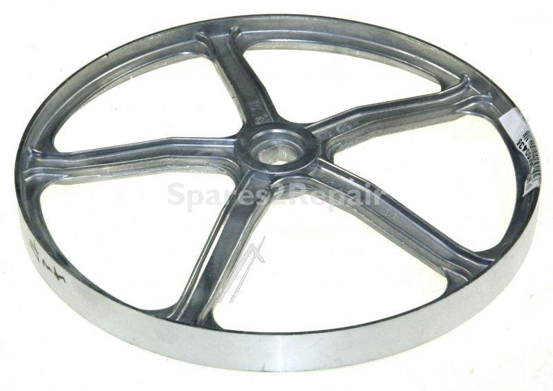 Haier Belt Pulley - 0020100435 49046930 Driven Pulley