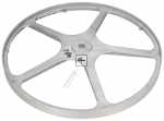 Compatible Belt Pulley - Drum Belt Pulley Alternative For Samsung